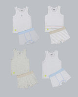 Boy’s Underwear / Sleep Set