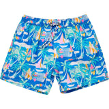 Breakwater Beach Swim Short