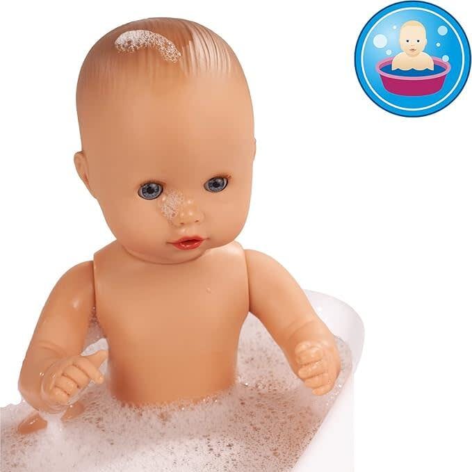 Götz Cookie Babyshower Doll 8 Piece Set