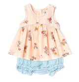 Ari Set, Florals