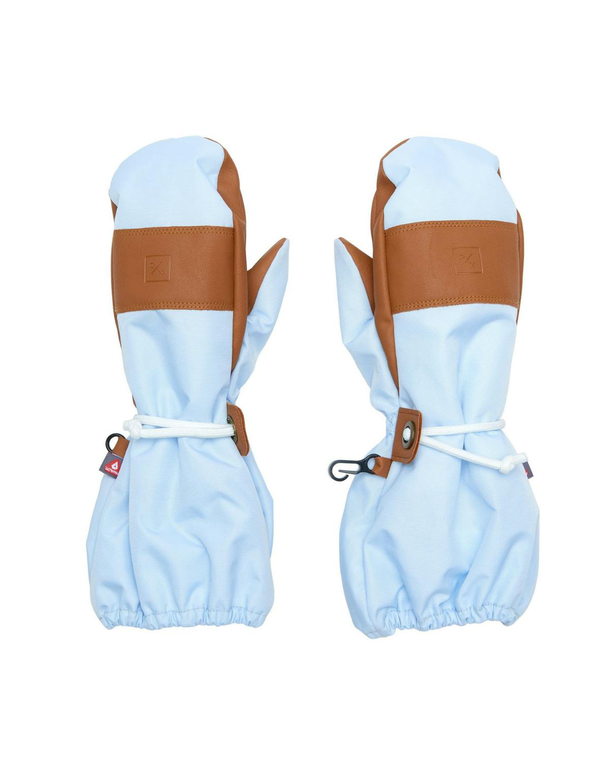 Adult Waterproof Ski Mitten