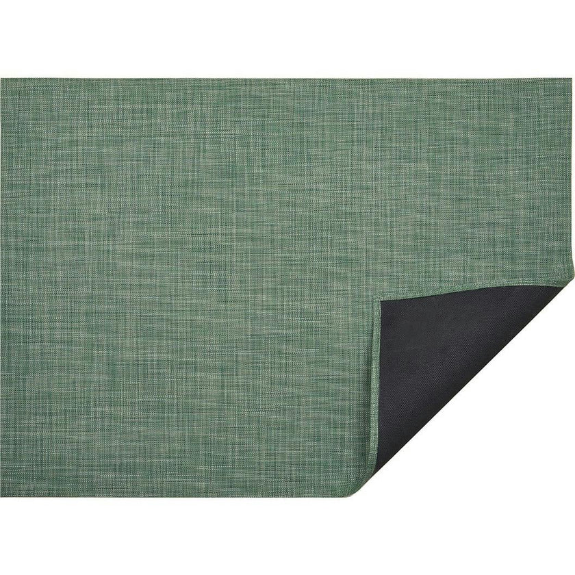 Mini Basketweave Woven Floormat