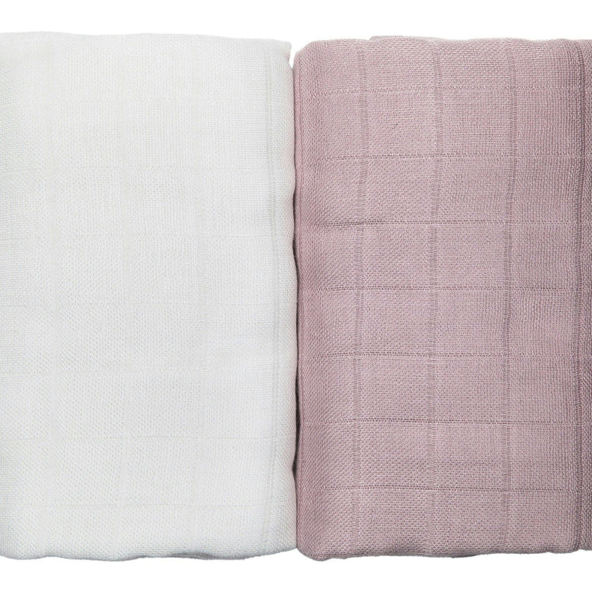Muslin Blanket Set