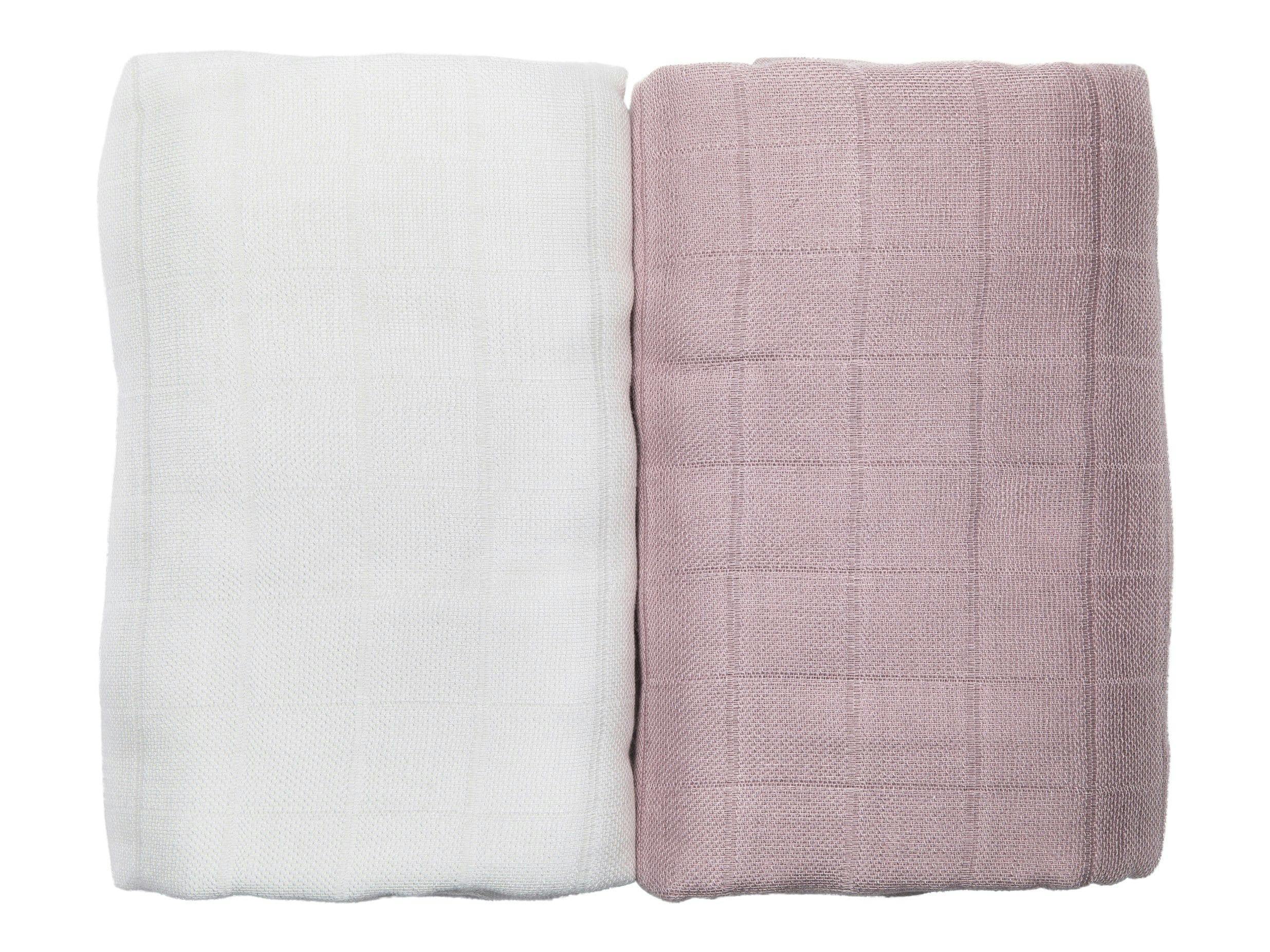 Muslin Blanket Set