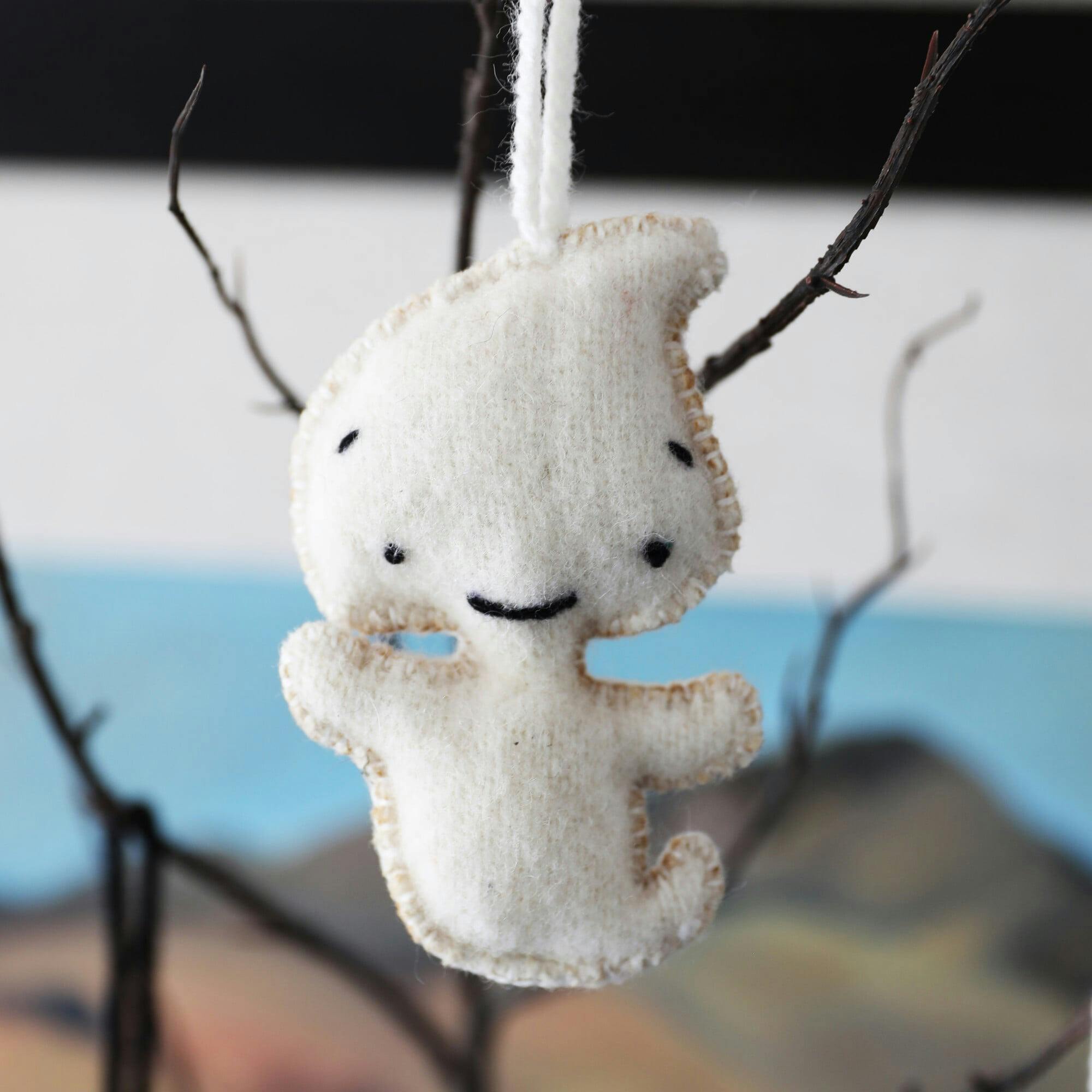 Halloween Ornaments