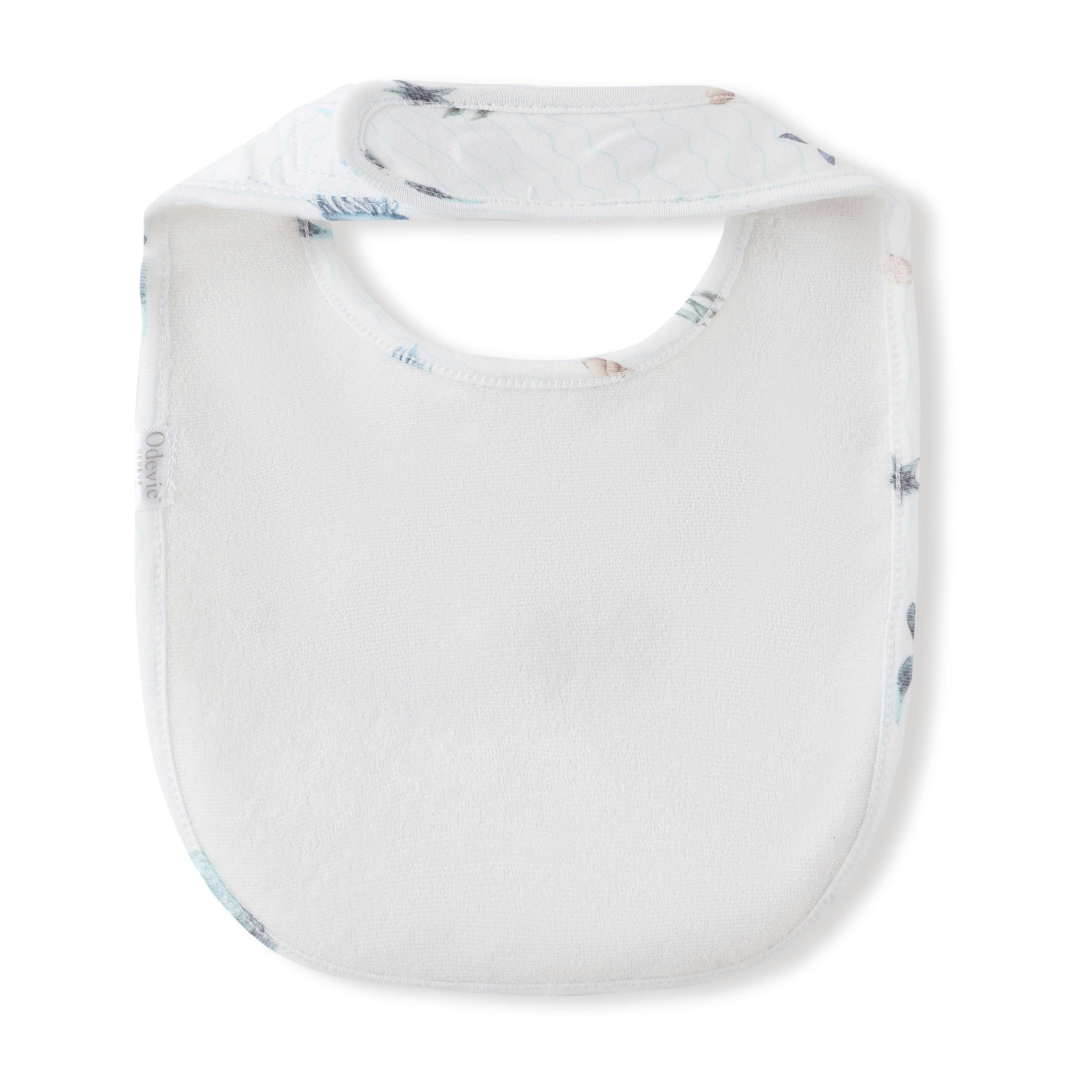 Bib 2-Pack - Le Bleu