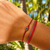 Becca Friendship Bracelet