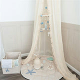 Cove Handmade Willy Whale Plush Toy
