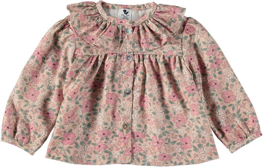 Baby Gondola Blouse