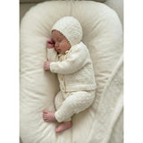 THE ASPEN CASHMERE BONNET *WHOLESALE*