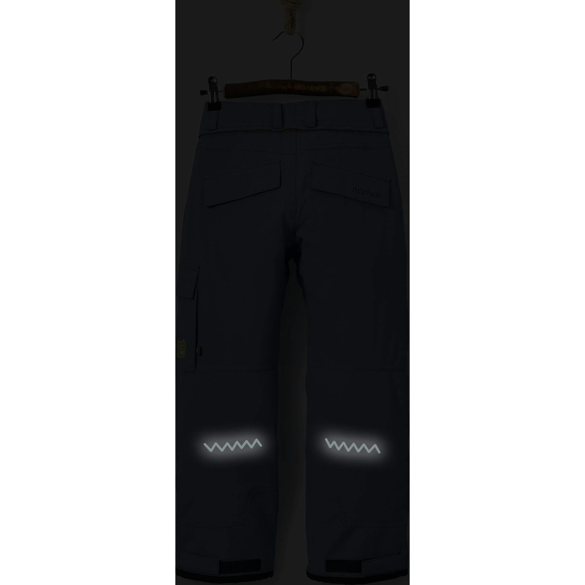 Crusade snow pants