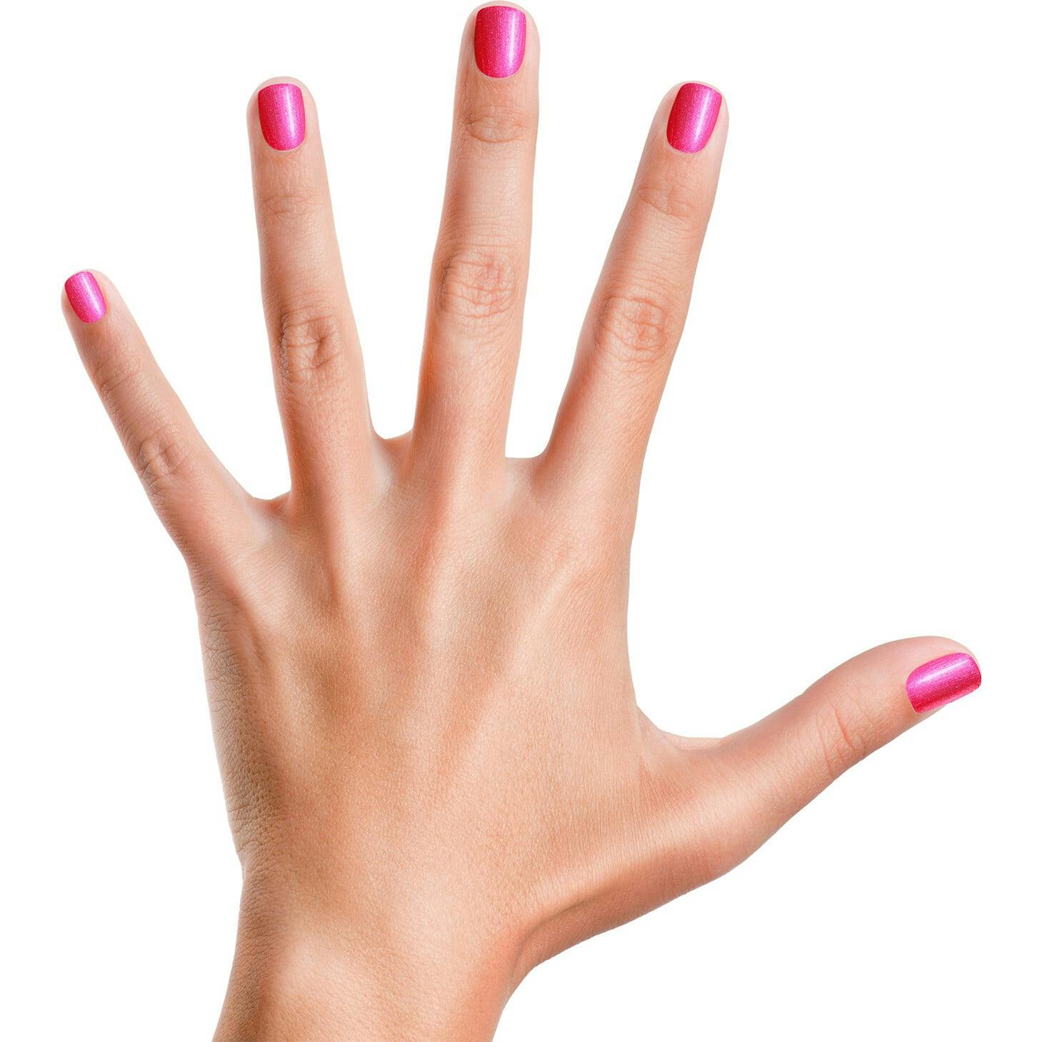 Lol Nail Polish