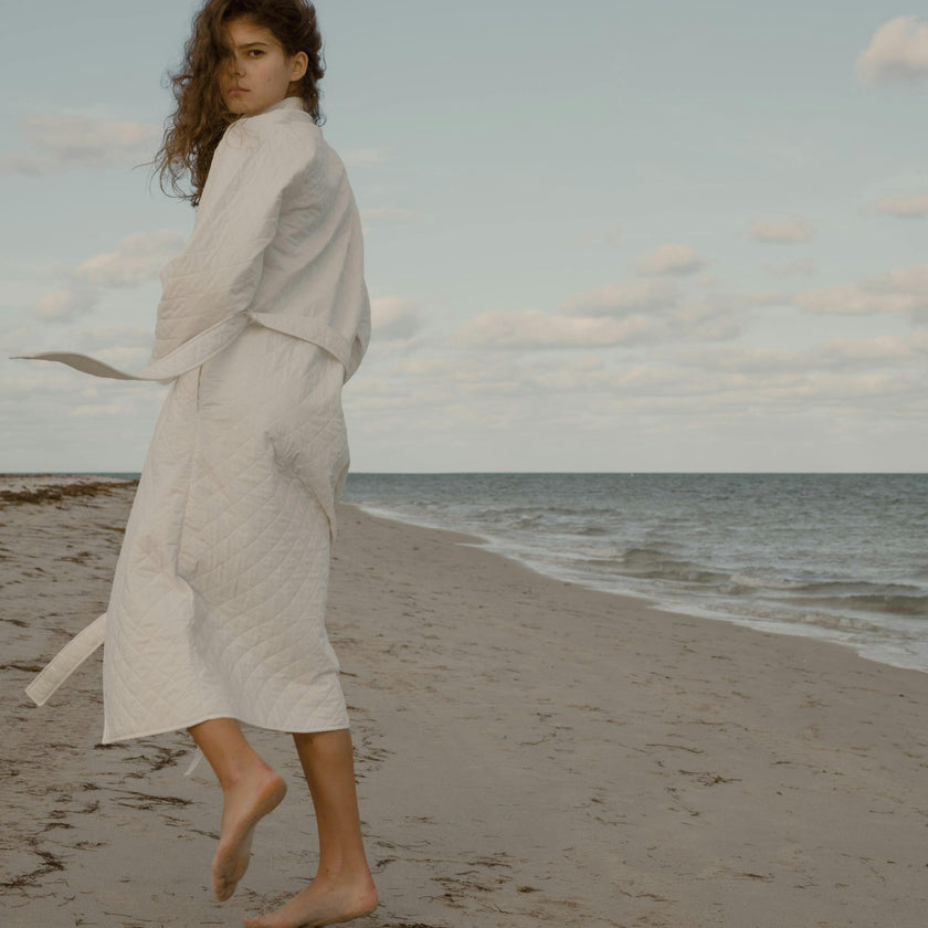 LAUREN COAT