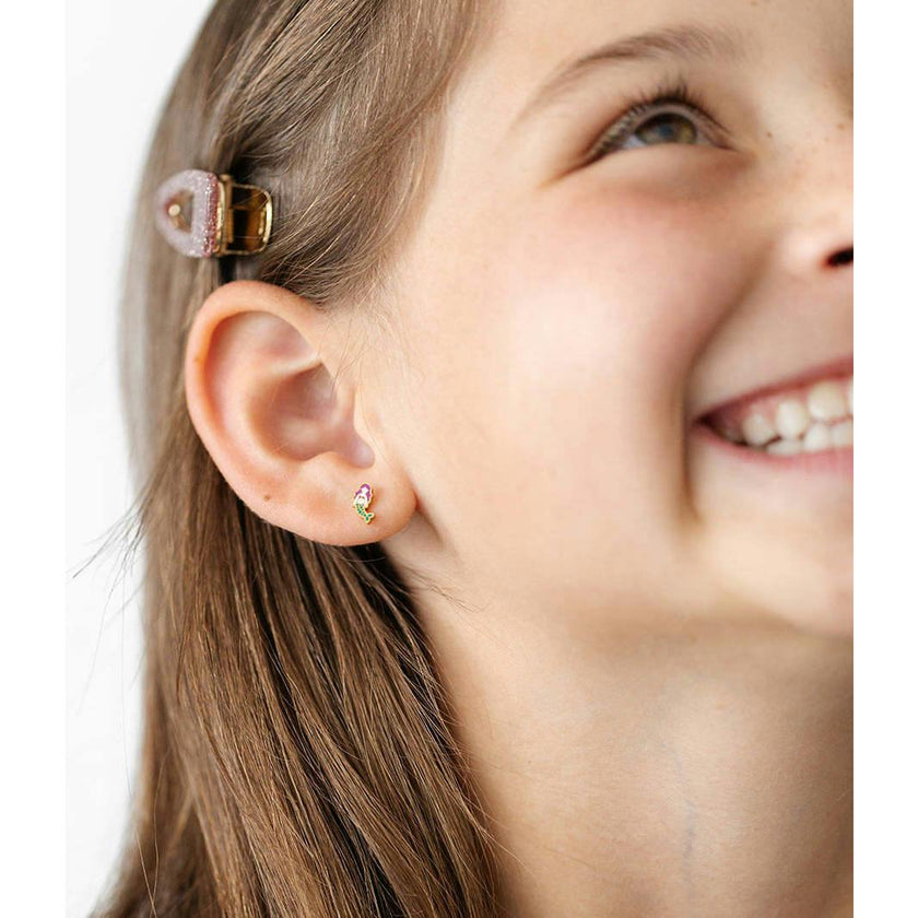 Mermaid Earrings