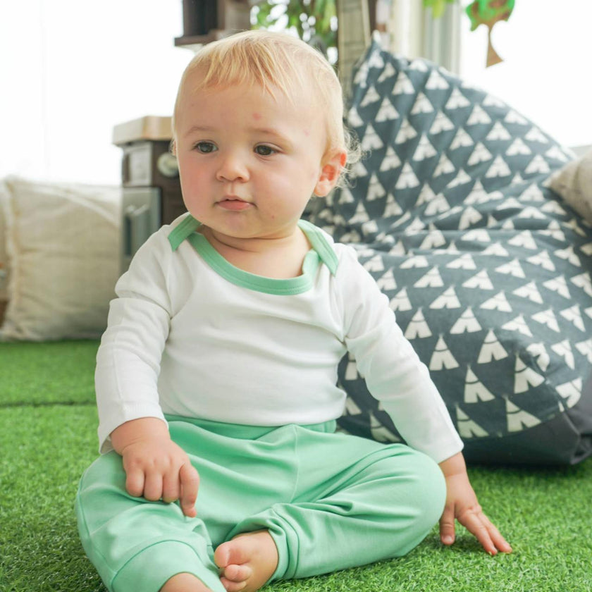Cozy Comfort Baby Set