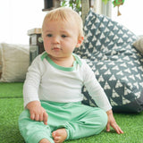 Cozy Comfort Baby Set