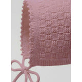 THE ASPEN CASHMERE BONNET *WHOLESALE*