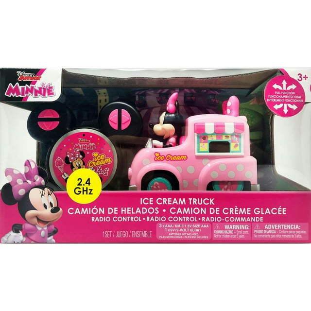 Disney Junior Minnie's 5.5