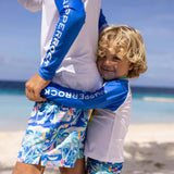 Breakwater Beach LS Set