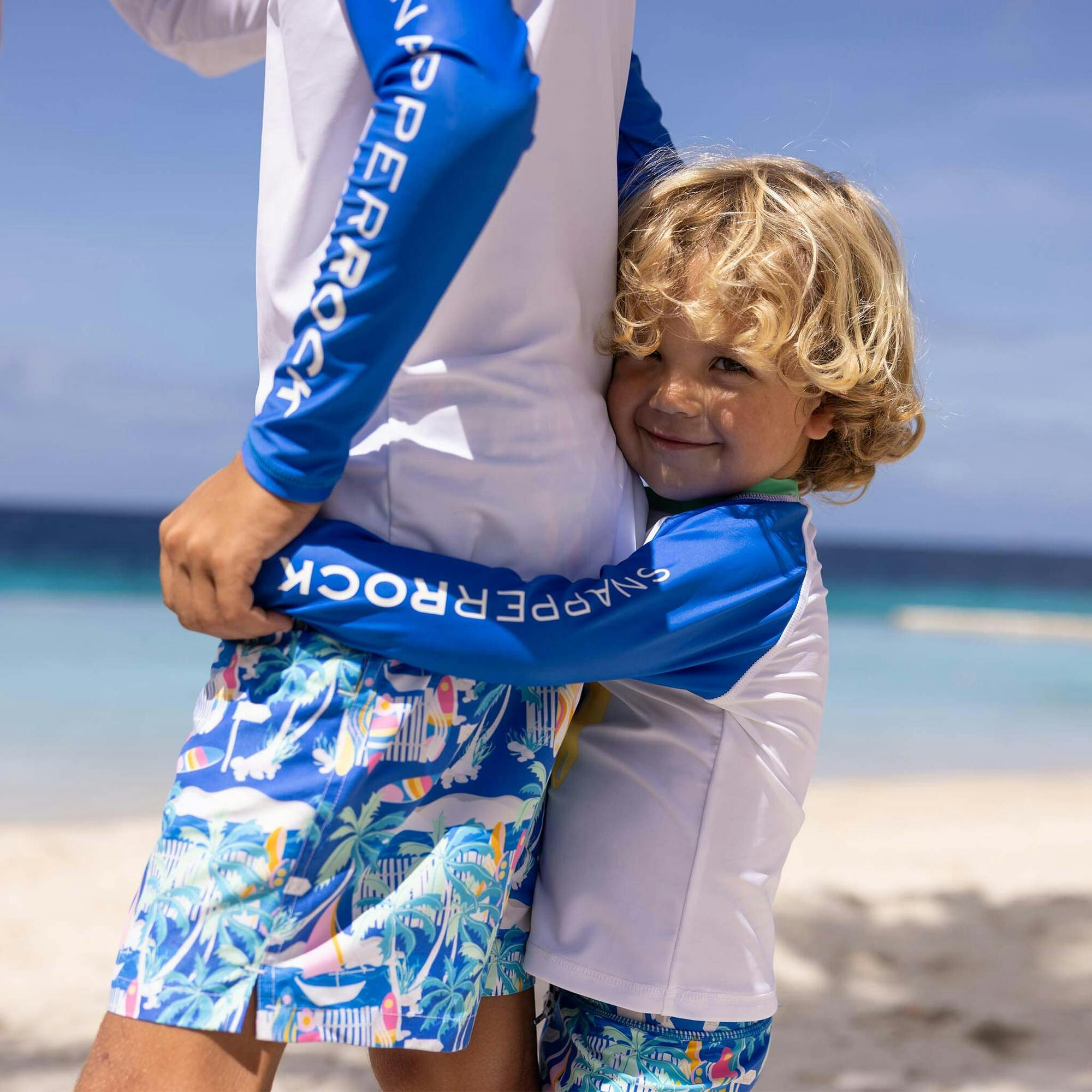 Breakwater Beach LS Set