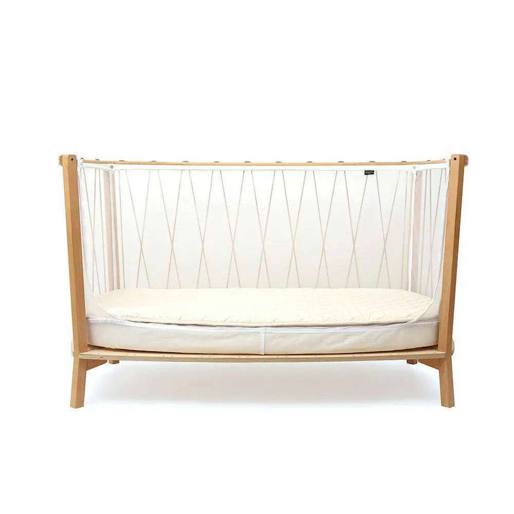 KIMI evolving Baby Bed without bars