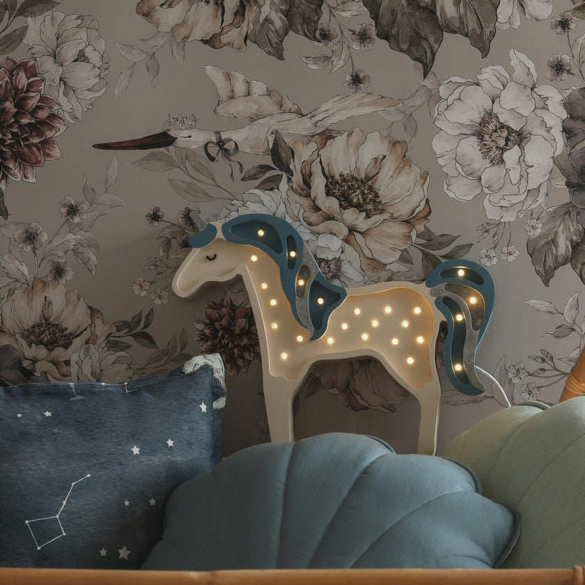 Little Lights Unicorn Lamp