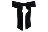 Signature Velvet Long Bow