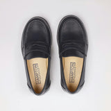 Hampton Classics Hugo Loafer in Black