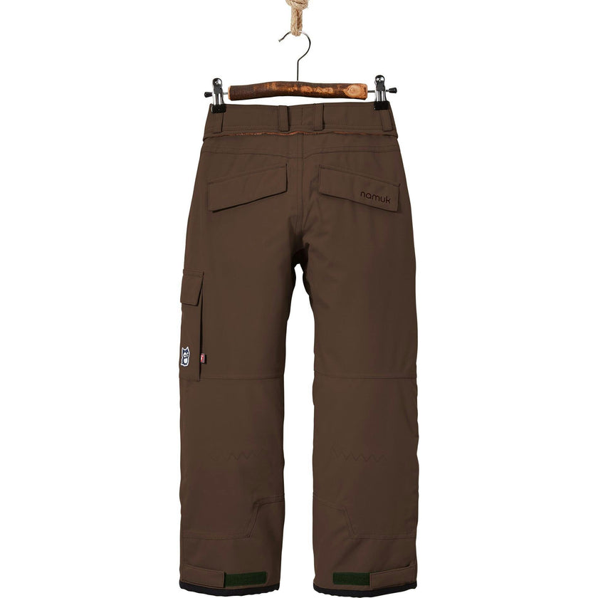Crusade snow pants