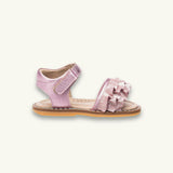 Flamenco Sandal Toddler Carnation Pink