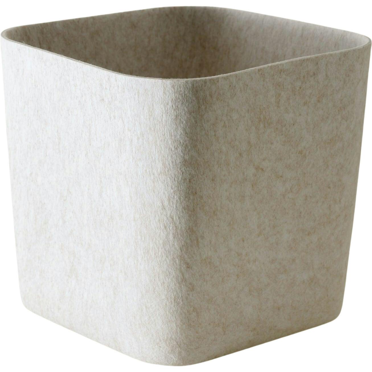 The Sculpted Bin - Original
