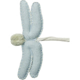 Dragonfly Wand Soft Blue