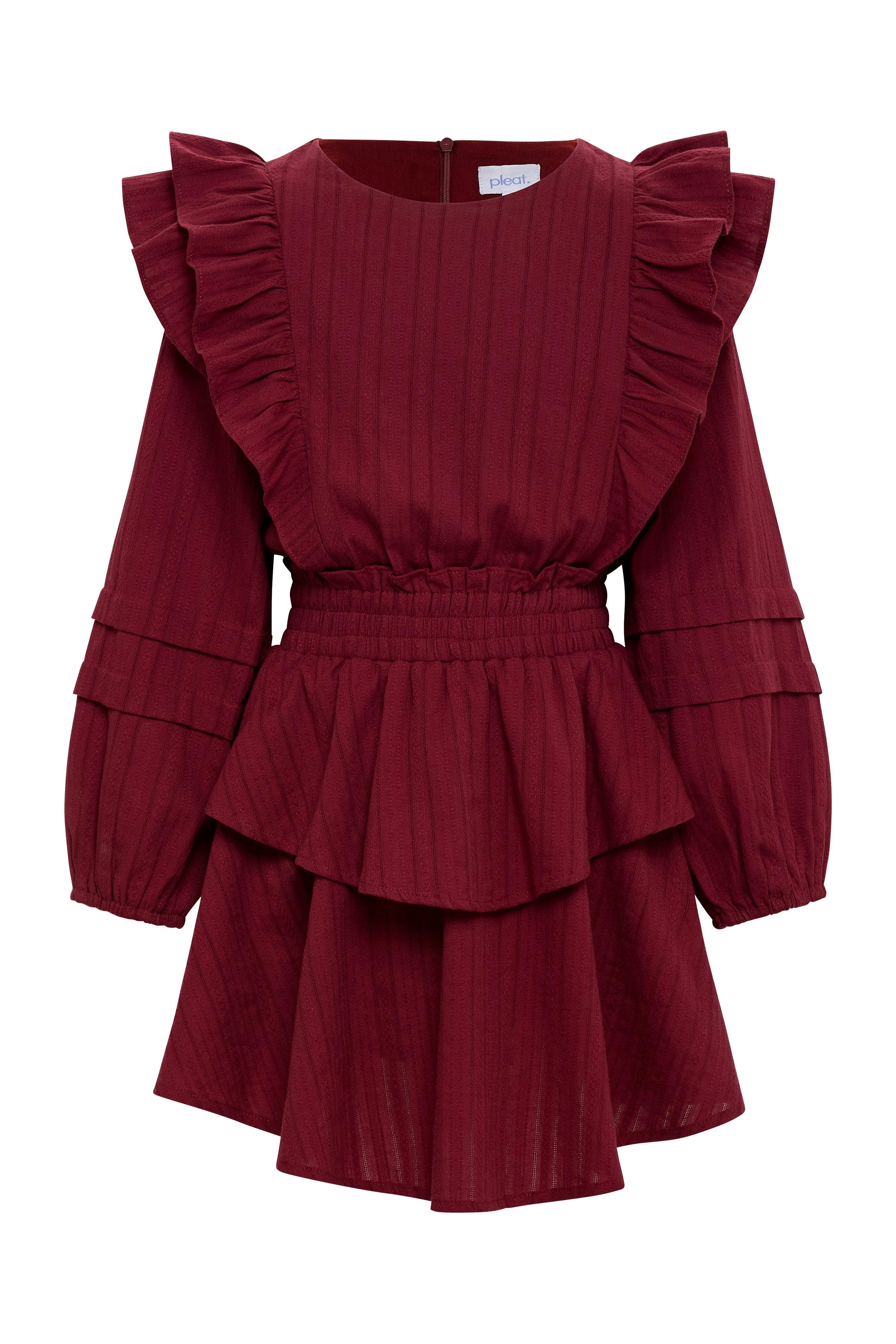Tate Dress