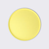Small Bright Mix Compostable Plates - Big Multipack