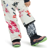 Corbet snow bib pants "Gerum"