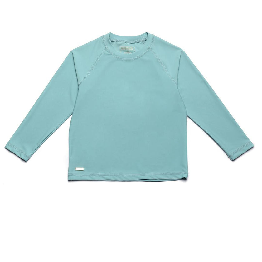 Long Sleeve Rashguard | Laguna