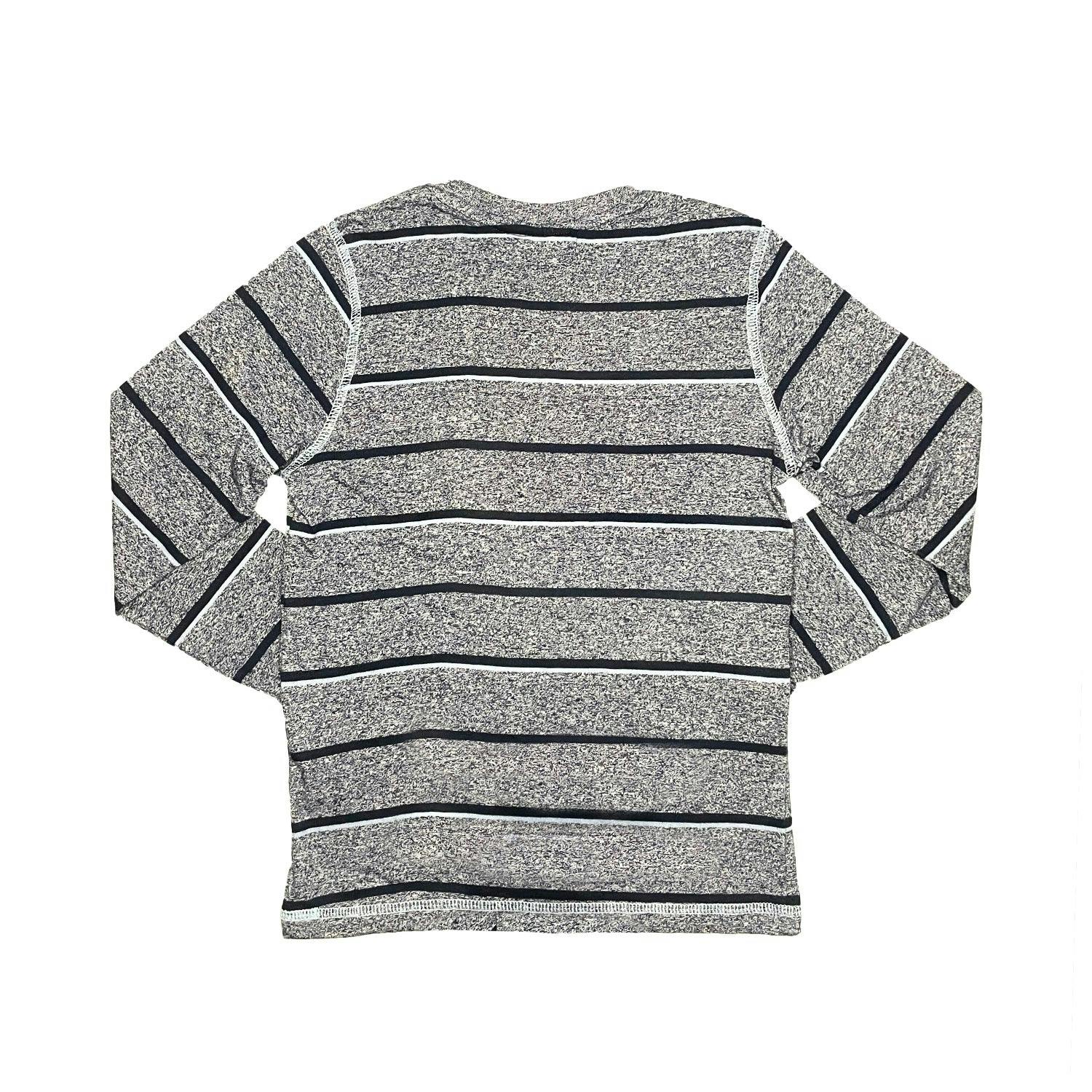 Torey Striped Tee Toddler