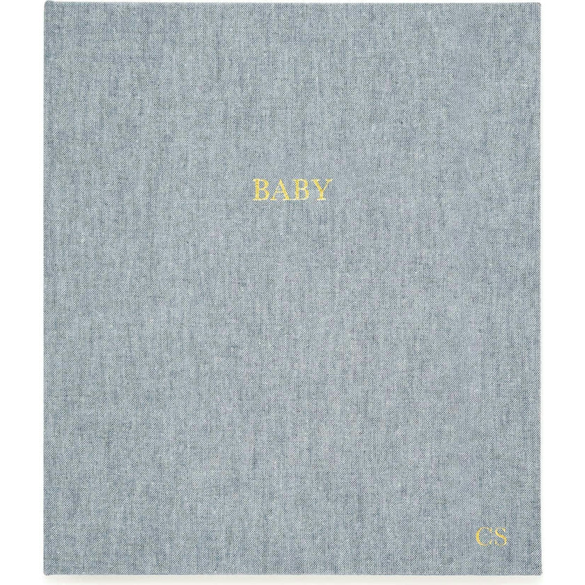 Baby Book