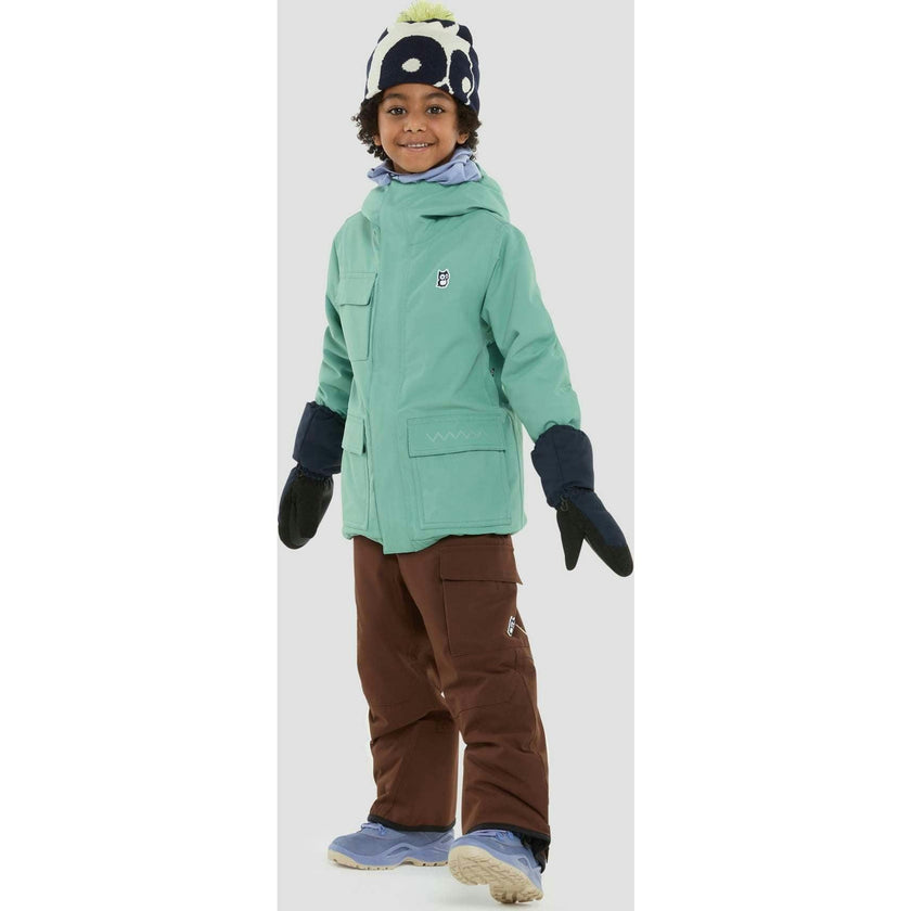 Crusade snow pants