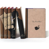 Sherlock Holmes Book Set