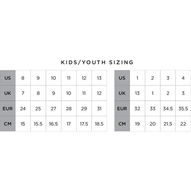 Kids Techloom Bliss Sneakers, Cream