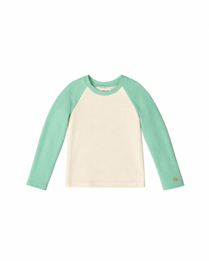 unisex nico rashguard