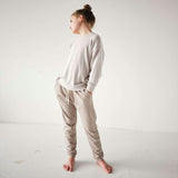 Fleece Jogger