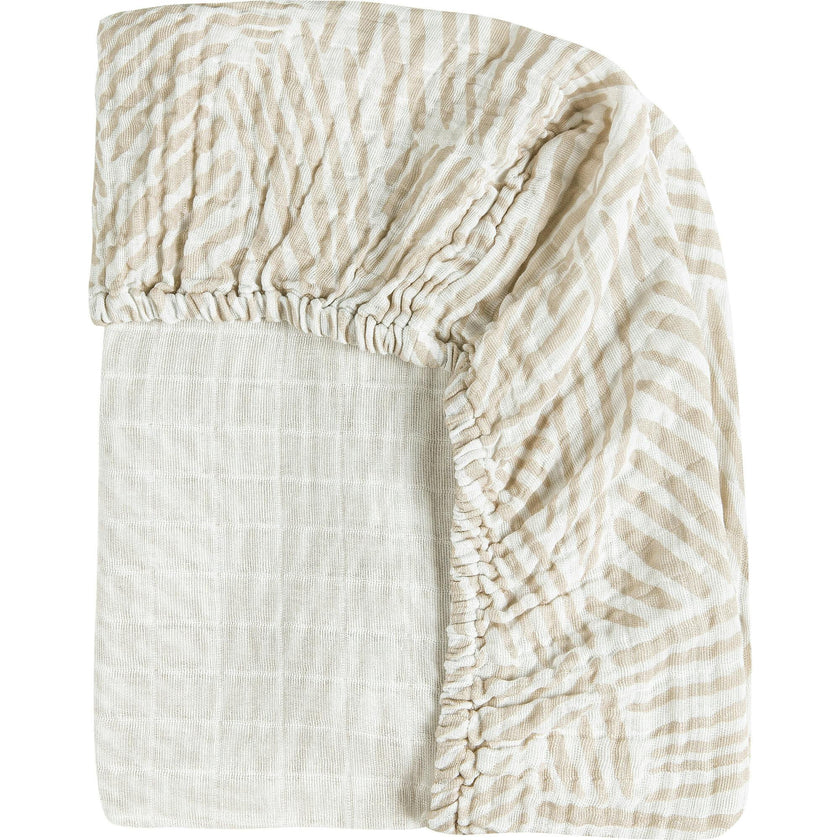 All-Stages Bassinet Sheet