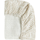 All-Stages Bassinet Sheet