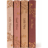 Little Women Book Set