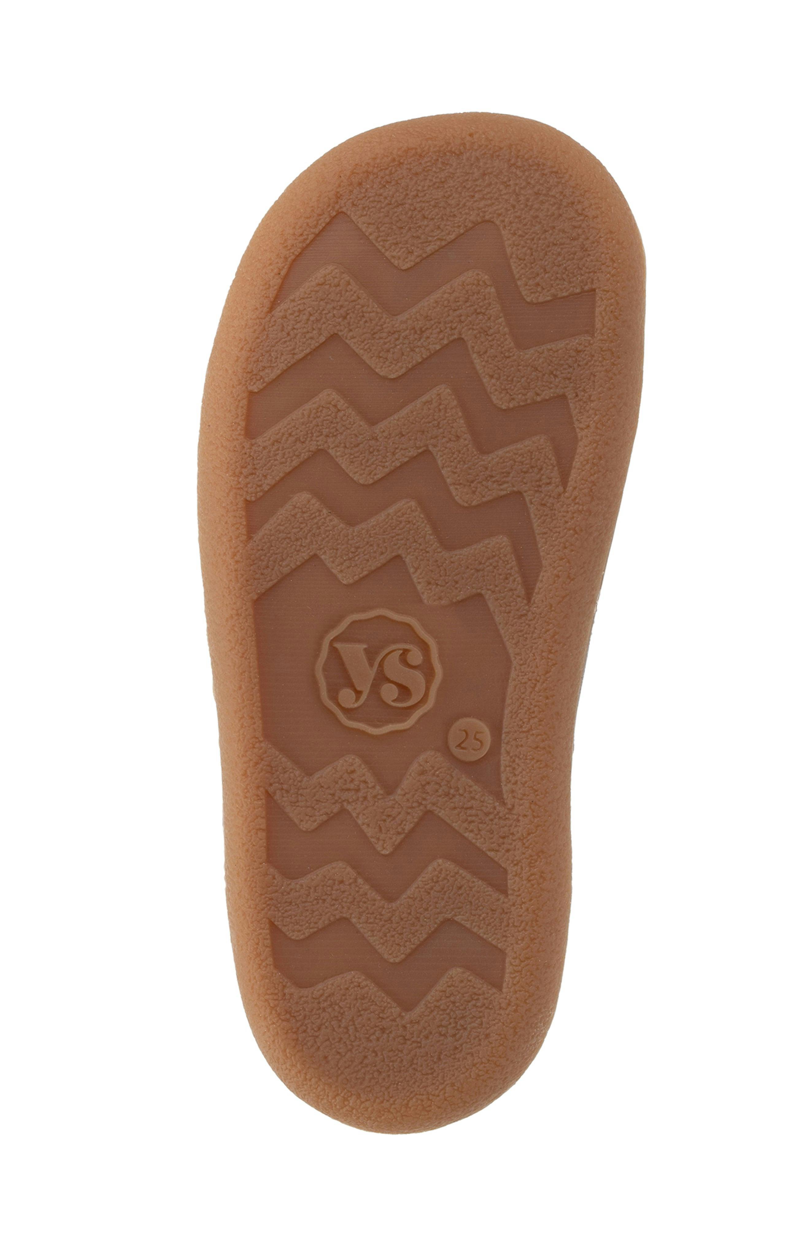 Darcey T-Bar Kids Barefoot Shoe - Silver Leather