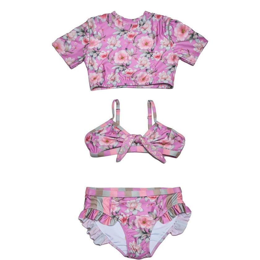 3 Piece Swim Set