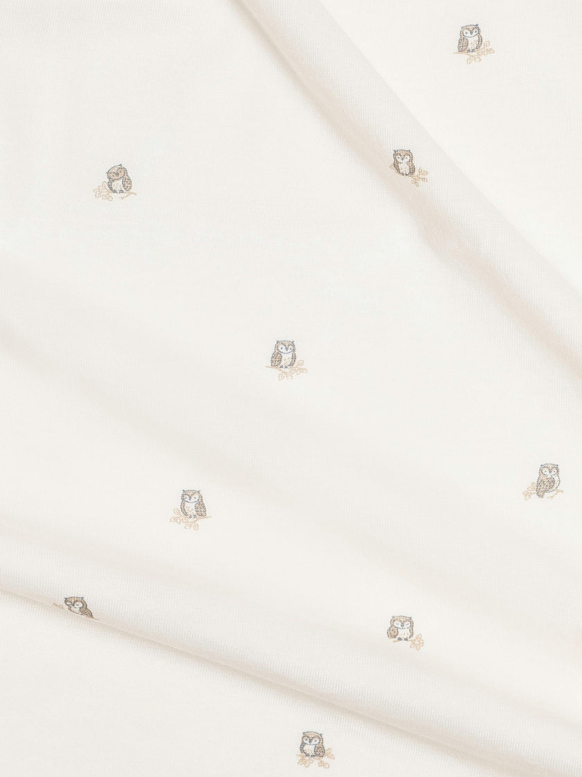 Swaddle Blanket - Owl