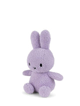 Miffy Terry Lilac - 9"